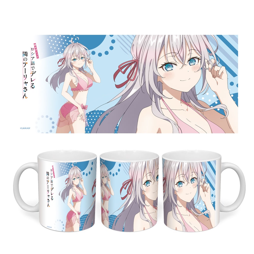 マグカップ・湯呑